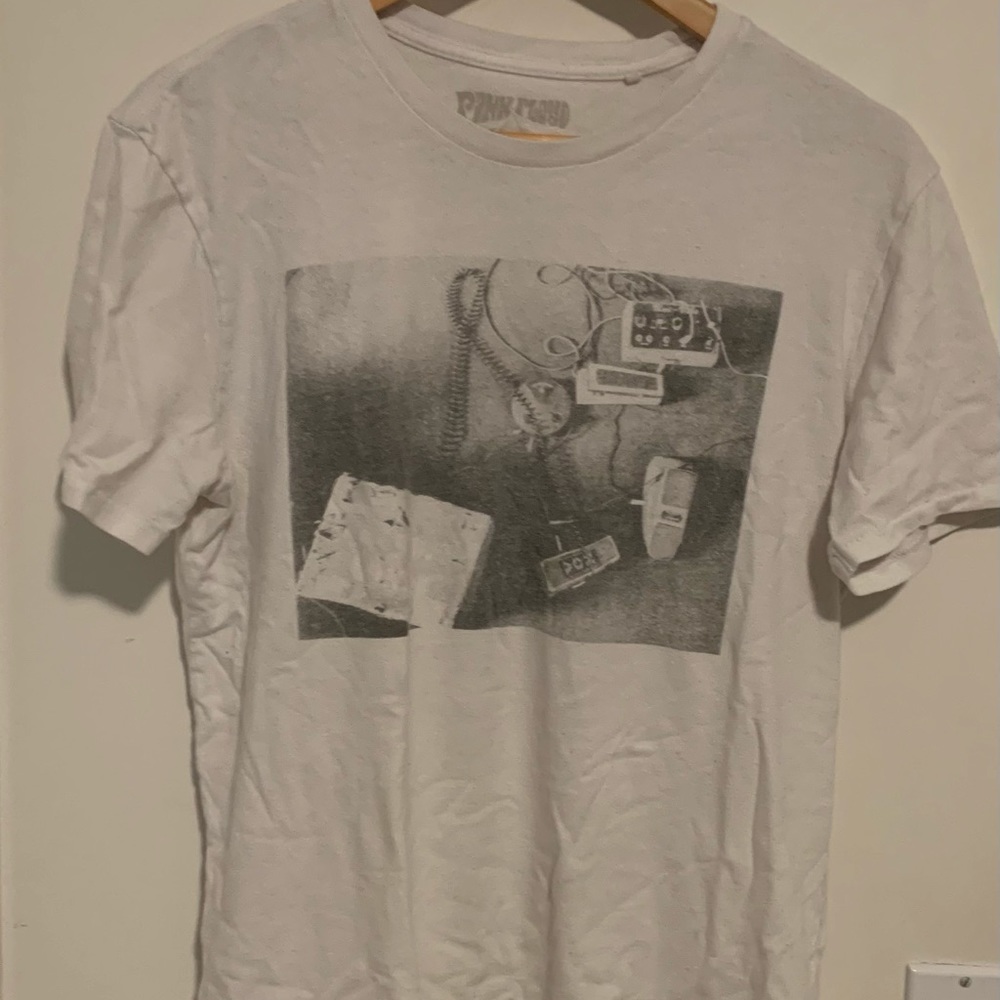 Pink Floyd Dark Side of the Moon t-shirt